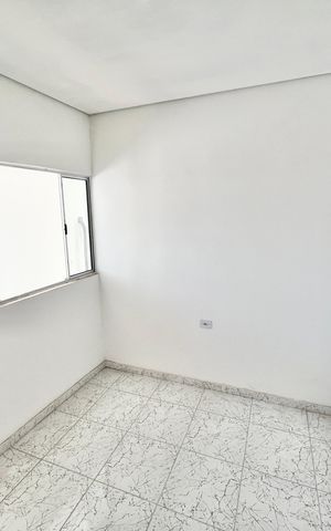 Apartamento para alugar com 35m², 1 quarto e sem vaga Apartamento para alugar com 35m², 1 quarto e sem vagaSala/Cozinha