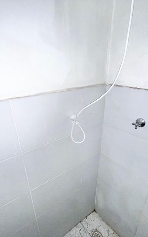 Apartamento para alugar com 35m², 1 quarto e sem vaga Apartamento para alugar com 35m², 1 quarto e sem vagaBanheiro