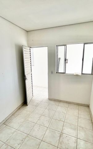 Apartamento para alugar com 35m², 1 quarto e sem vaga Apartamento para alugar com 35m², 1 quarto e sem vagaSala/Cozinha