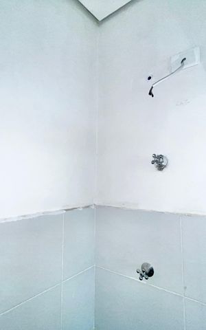 Apartamento para alugar com 35m², 1 quarto e sem vaga Apartamento para alugar com 35m², 1 quarto e sem vagaBanheiro