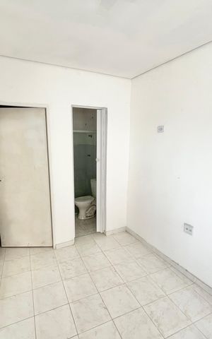 Apartamento para alugar com 35m², 1 quarto e sem vaga Apartamento para alugar com 35m², 1 quarto e sem vagaSala/Cozinha