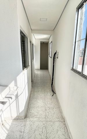 Apartamento para alugar com 35m², 1 quarto e sem vaga Apartamento para alugar com 35m², 1 quarto e sem vagaÁrea de Serviço