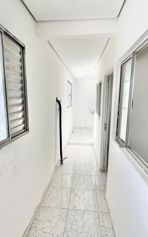 Apartamento para alugar com 35m², 1 quarto e sem vaga Apartamento para alugar com 35m², 1 quarto e sem vagaCorredor