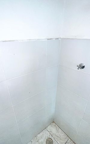 Apartamento para alugar com 35m², 1 quarto e sem vaga Apartamento para alugar com 35m², 1 quarto e sem vagaBanheiro