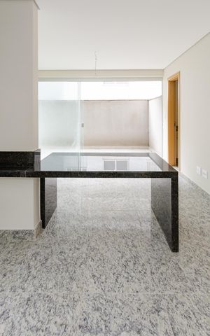 Apartamento à venda com 69m², 2 quartos e 2 vagas Apartamento à venda com 69m², 2 quartos e 2 vagasCozinha