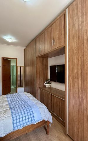 Casa à venda com 220m², 3 quartos e 4 vagas Casa à venda com 220m², 3 quartos e 4 vagasSuíte