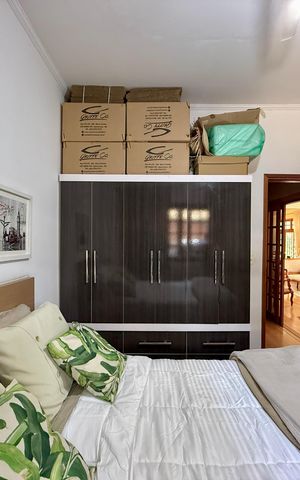 Casa à venda com 220m², 3 quartos e 4 vagas Casa à venda com 220m², 3 quartos e 4 vagasQuarto 2