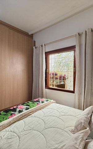 Casa à venda com 220m², 3 quartos e 4 vagas Casa à venda com 220m², 3 quartos e 4 vagasQuarto 3