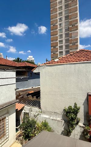 Casa à venda com 220m², 3 quartos e 4 vagas Casa à venda com 220m², 3 quartos e 4 vagasVista Quarto de Hóspedes