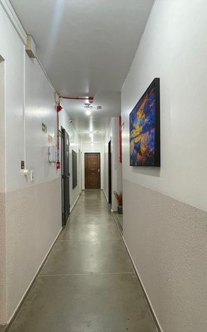 Studio à venda com 22m², 1 quarto e sem vaga
