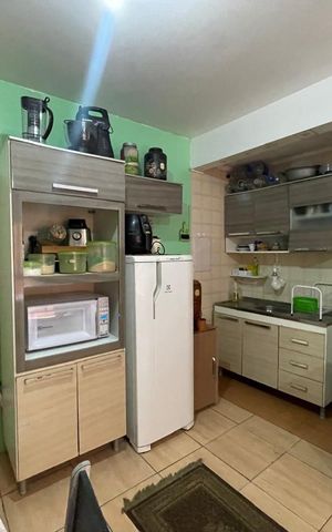 Studio à venda com 22m², 1 quarto e sem vaga