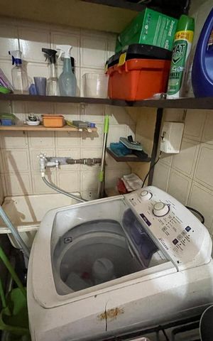 Studio à venda com 22m², 1 quarto e sem vaga