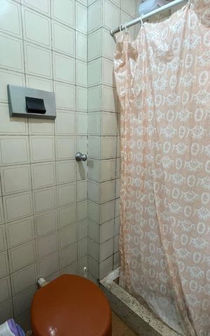 Studio à venda com 22m², 1 quarto e sem vaga