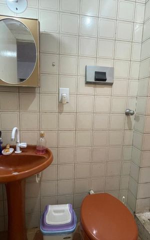 Studio à venda com 22m², 1 quarto e sem vaga