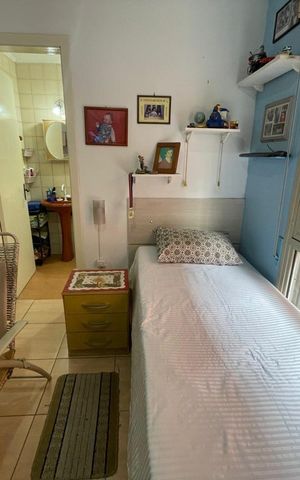 Studio à venda com 22m², 1 quarto e sem vaga