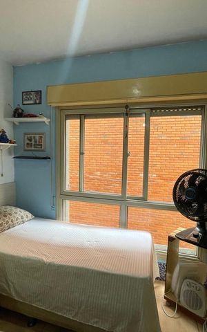 Studio à venda com 22m², 1 quarto e sem vaga