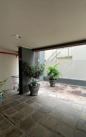 Studio à venda com 22m², 1 quarto e sem vaga