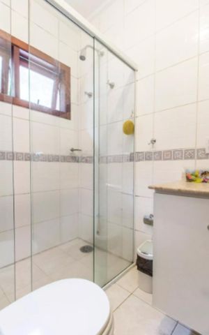 Casa de condomínio à venda com 488m², 4 quartos e 4 vagasBanheiro