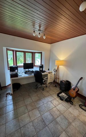 Casa de condomínio à venda com 488m², 4 quartos e 4 vagasQuarto