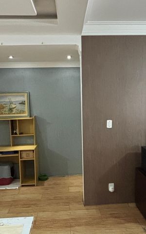 Casa à venda com 148m², 2 quartos e 6 vagasSala - Sala de Jantar 