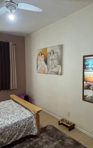Casa à venda com 148m², 2 quartos e 6 vagasQuarto 1