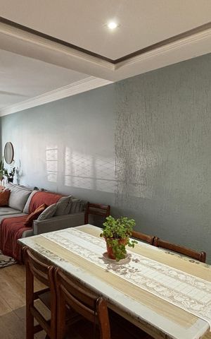Casa à venda com 148m², 2 quartos e 6 vagasSala - Sala de Jantar 