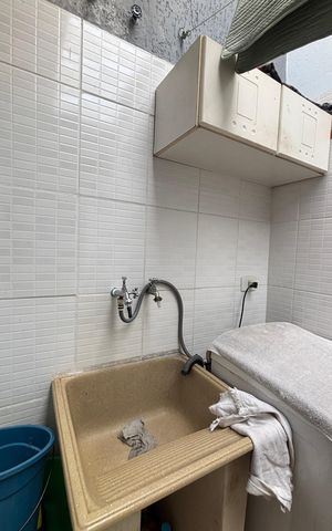 Casa à venda com 148m², 2 quartos e 6 vagasÁrea de Serviço
