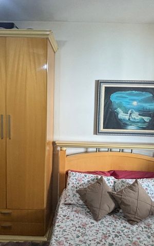 Casa à venda com 148m², 2 quartos e 6 vagasQuarto 1