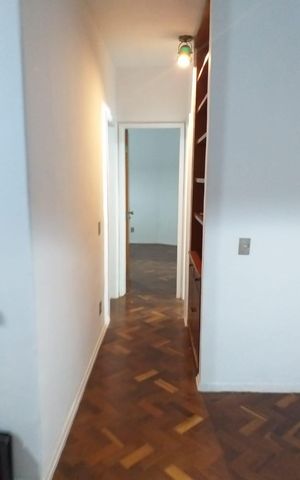 Apartamento à venda com 75m², 2 quartos e 1 vaga Apartamento à venda com 75m², 2 quartos e 1 vagaCorredor