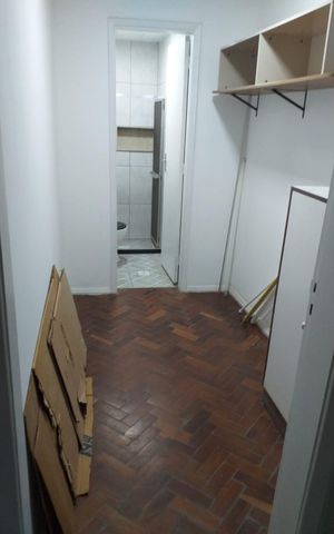 Apartamento à venda com 75m², 2 quartos e 1 vaga Apartamento à venda com 75m², 2 quartos e 1 vagaÁrea de serviço
