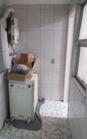 Apartamento à venda com 75m², 2 quartos e 1 vaga Apartamento à venda com 75m², 2 quartos e 1 vagaÁrea de serviço