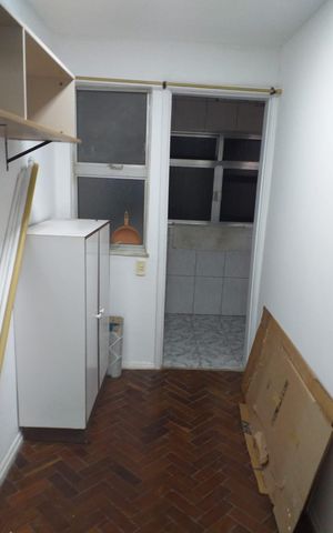 Apartamento à venda com 75m², 2 quartos e 1 vaga Apartamento à venda com 75m², 2 quartos e 1 vagaÁrea de serviço