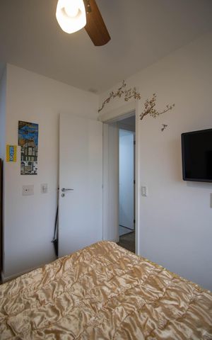 Apartamento à venda com 67m², 2 quartos e 2 vagas Apartamento à venda com 67m², 2 quartos e 2 vagasSuíte