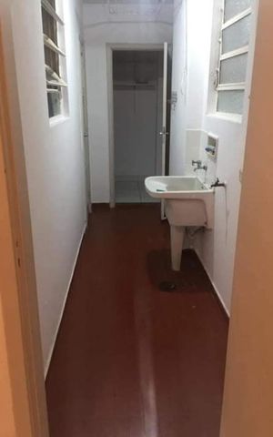 Apartamento à venda com 84m², 2 quartos e sem vaga Apartamento à venda com 84m², 2 quartos e sem vagaÁrea de serviço
