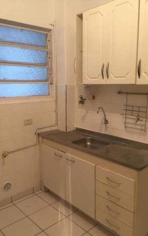 Apartamento à venda com 84m², 2 quartos e sem vaga Apartamento à venda com 84m², 2 quartos e sem vagaCozinha