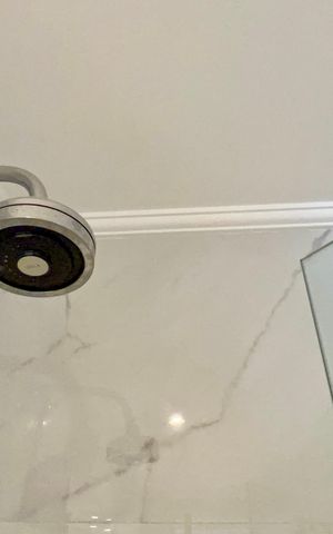 Apartamento à venda com 82m², 2 quartos e 2 vagas Apartamento à venda com 82m², 2 quartos e 2 vagasBanheiro