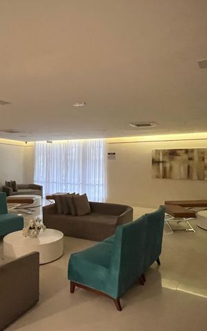 Apartamento à venda com 82m², 2 quartos e 2 vagas Apartamento à venda com 82m², 2 quartos e 2 vagasSalão de Festas