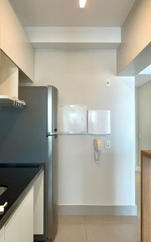 Apartamento à venda com 82m², 2 quartos e 2 vagas Apartamento à venda com 82m², 2 quartos e 2 vagasCozinha