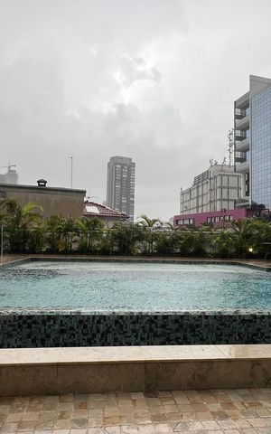 Apartamento à venda com 82m², 2 quartos e 2 vagas Apartamento à venda com 82m², 2 quartos e 2 vagasPiscina