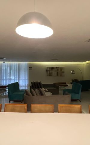 Apartamento à venda com 82m², 2 quartos e 2 vagas Apartamento à venda com 82m², 2 quartos e 2 vagasSalão de Festas