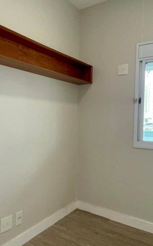 Apartamento à venda com 82m², 2 quartos e 2 vagas Apartamento à venda com 82m², 2 quartos e 2 vagasQuarto