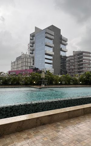 Apartamento à venda com 82m², 2 quartos e 2 vagas Apartamento à venda com 82m², 2 quartos e 2 vagasPiscina