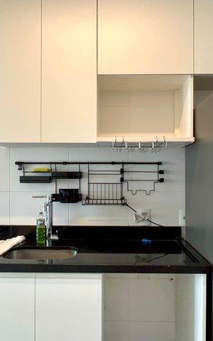Apartamento à venda com 82m², 2 quartos e 2 vagas Apartamento à venda com 82m², 2 quartos e 2 vagasCozinha