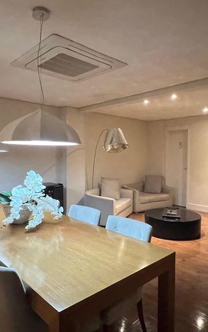 Apartamento à venda com 82m², 2 quartos e 2 vagas Apartamento à venda com 82m², 2 quartos e 2 vagasEnoteca
