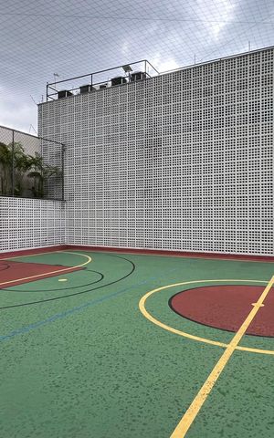 Apartamento à venda com 82m², 2 quartos e 2 vagas Apartamento à venda com 82m², 2 quartos e 2 vagasQuadra