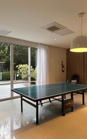 Apartamento à venda com 82m², 2 quartos e 2 vagas Apartamento à venda com 82m², 2 quartos e 2 vagasSala de Jogos