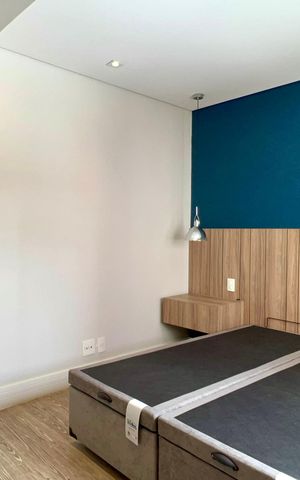 Apartamento à venda com 82m², 2 quartos e 2 vagas Apartamento à venda com 82m², 2 quartos e 2 vagasSuite