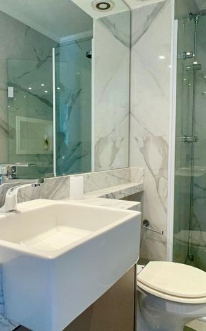 Apartamento à venda com 82m², 2 quartos e 2 vagas Apartamento à venda com 82m², 2 quartos e 2 vagasBanheiro