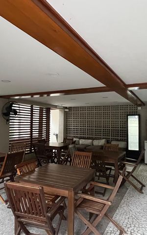Apartamento à venda com 82m², 2 quartos e 2 vagas Apartamento à venda com 82m², 2 quartos e 2 vagasChurrasqueira