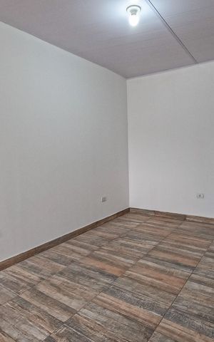 Casa para alugar com 90m², 2 quartos e sem vaga